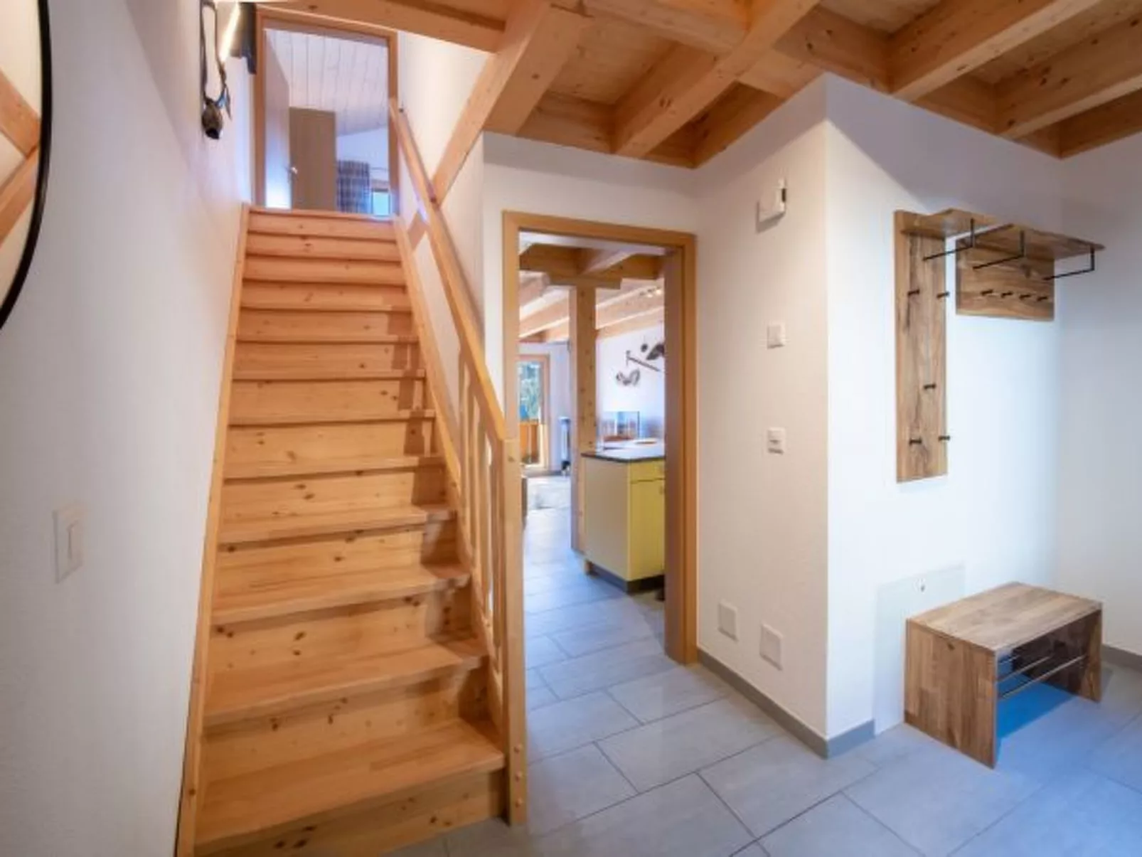 Racers Retreat 10 - Dedans