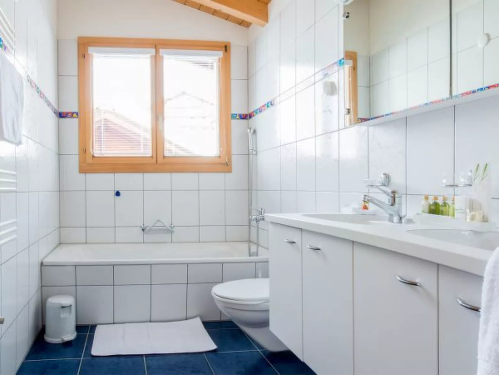 Chalet Millennium Penthouse - Dedans