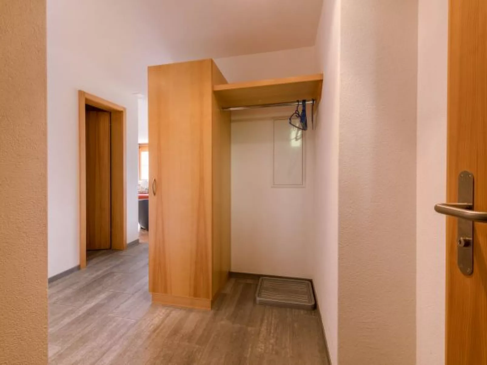 Chalet Bergrose - Inside