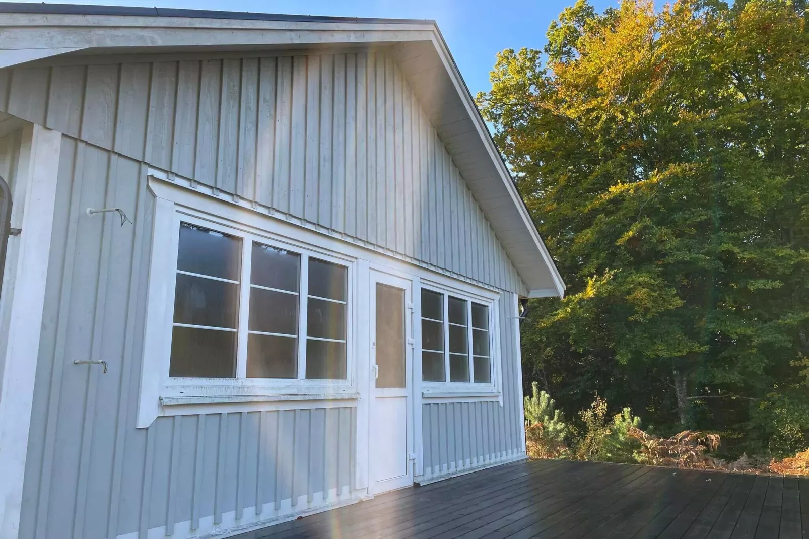 6 person holiday home in Olofström-By Traum-Outdoor