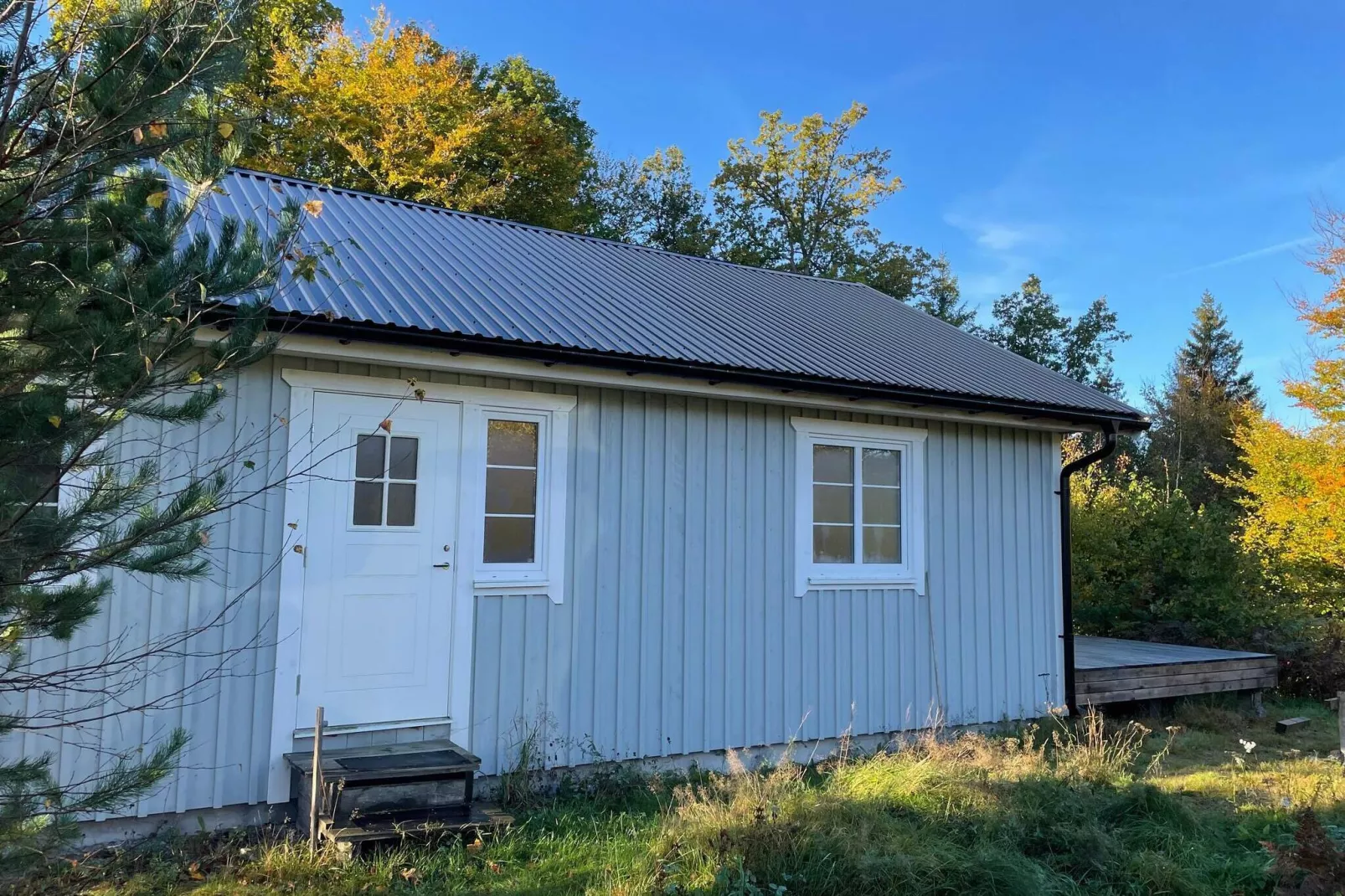 6 person holiday home in Olofström-By Traum-Outdoor