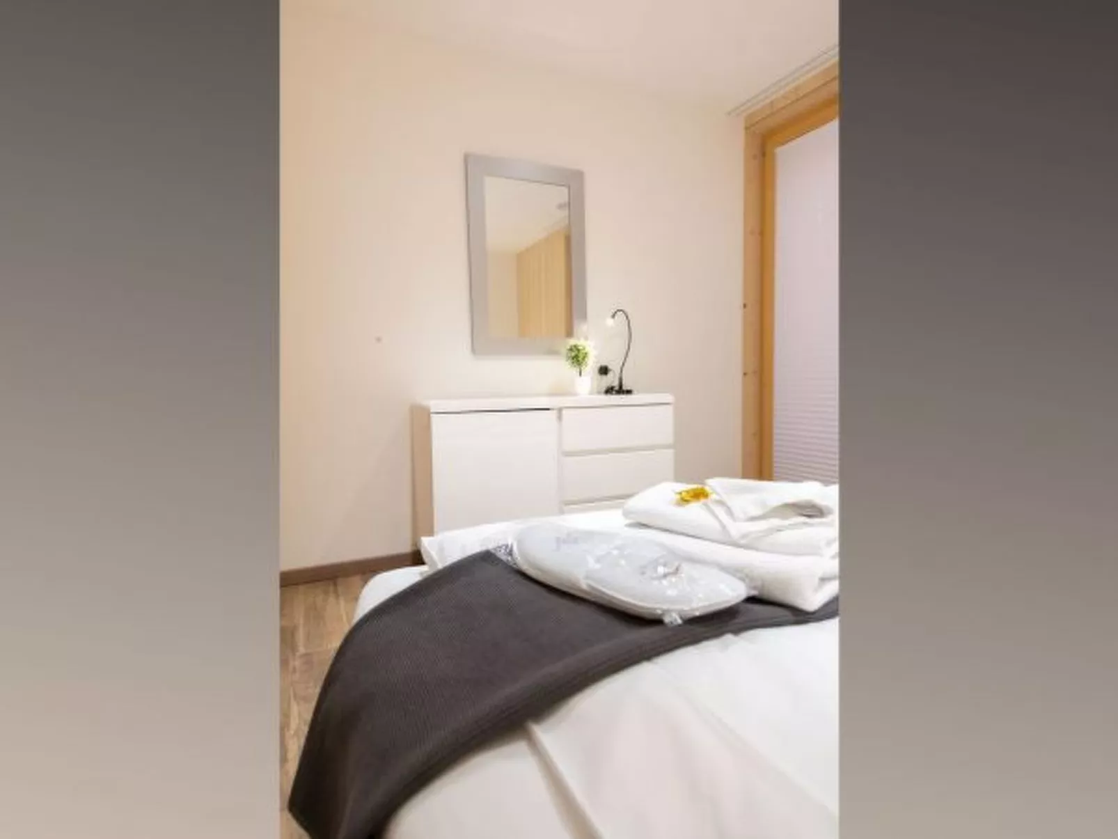 Chalet Belmont 7 - Dedans