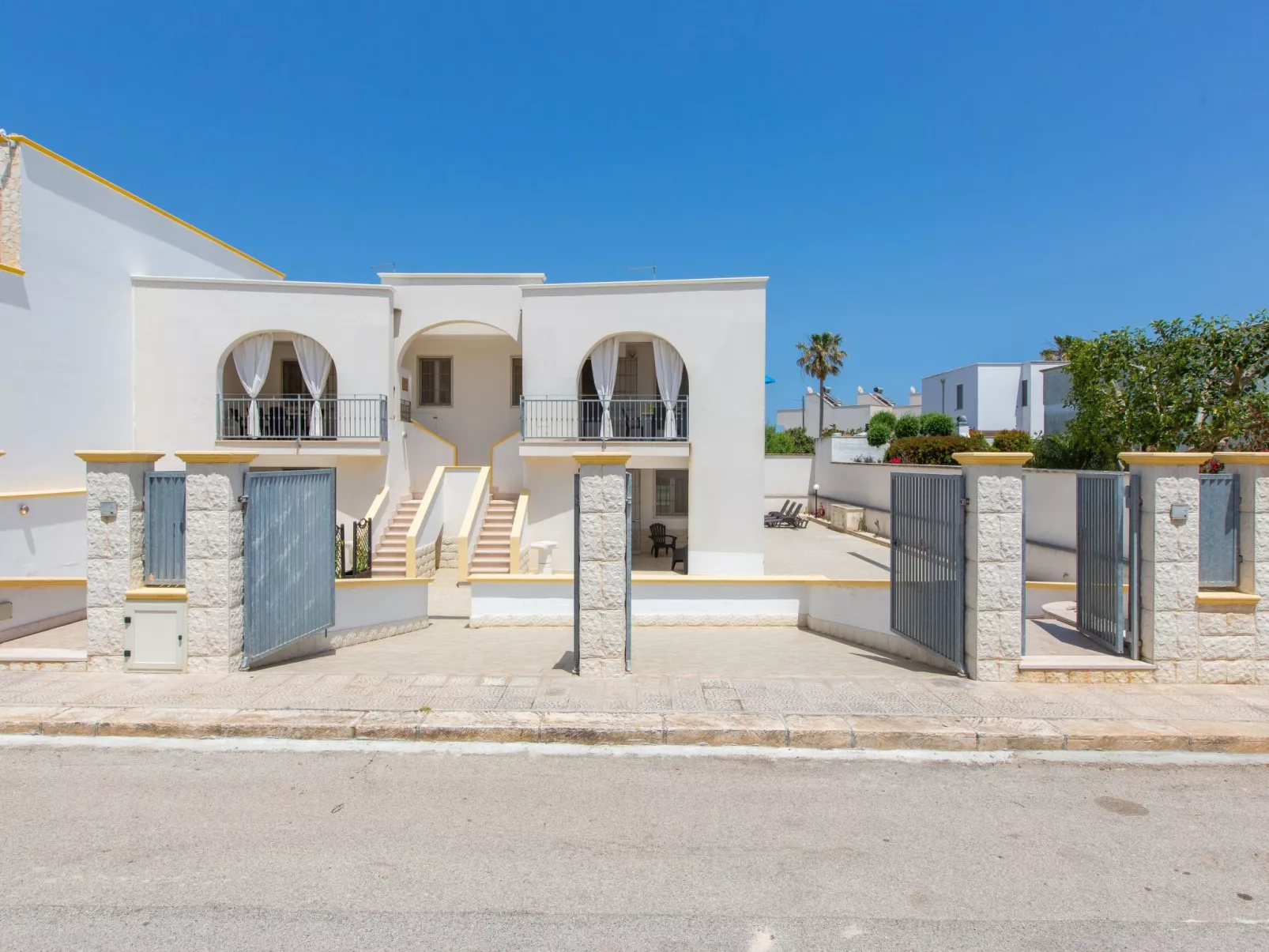 Casa Acquamarina - Image-tags.info