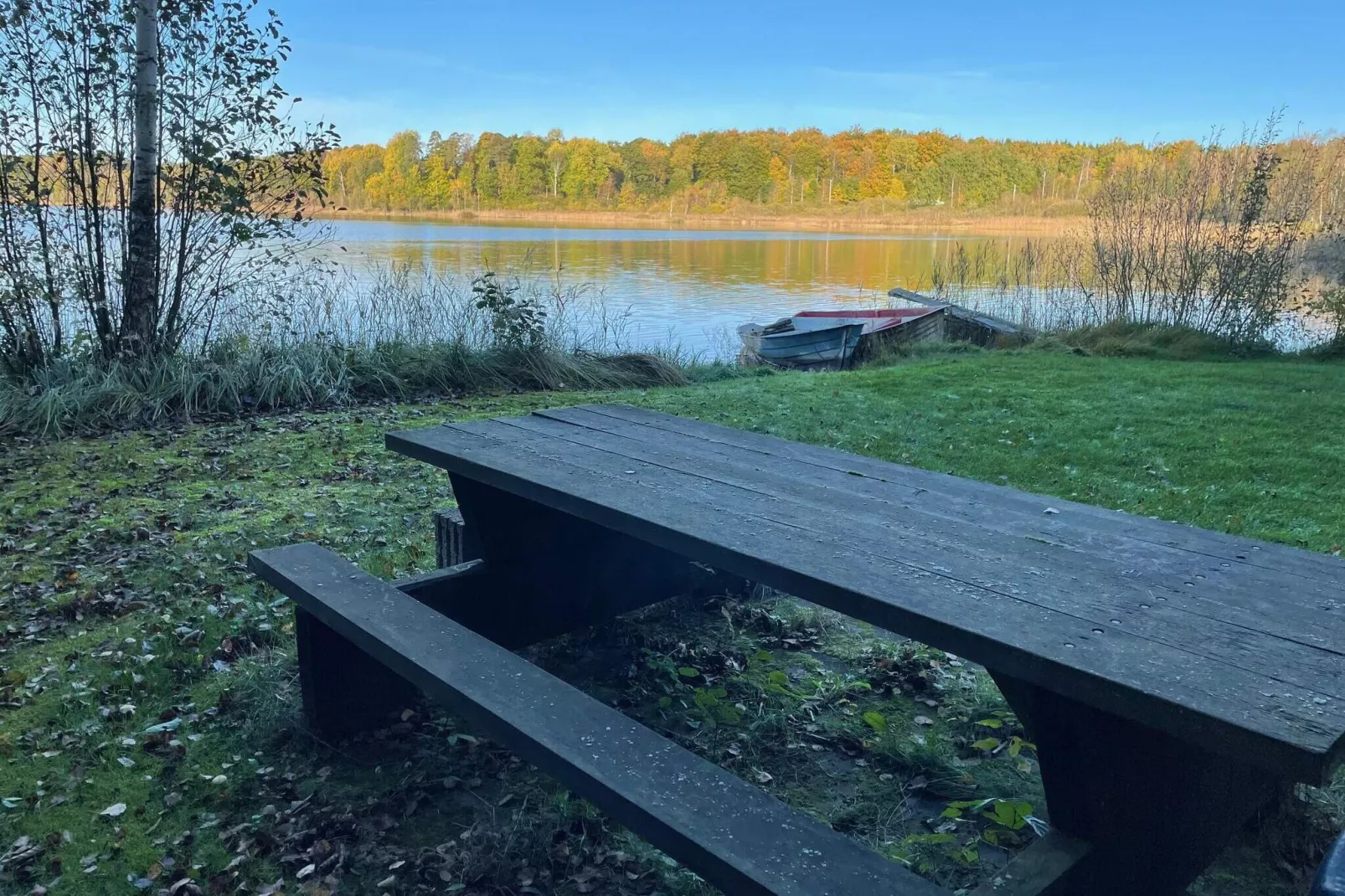 6 person holiday home in Olofström-By Traum-Indoor