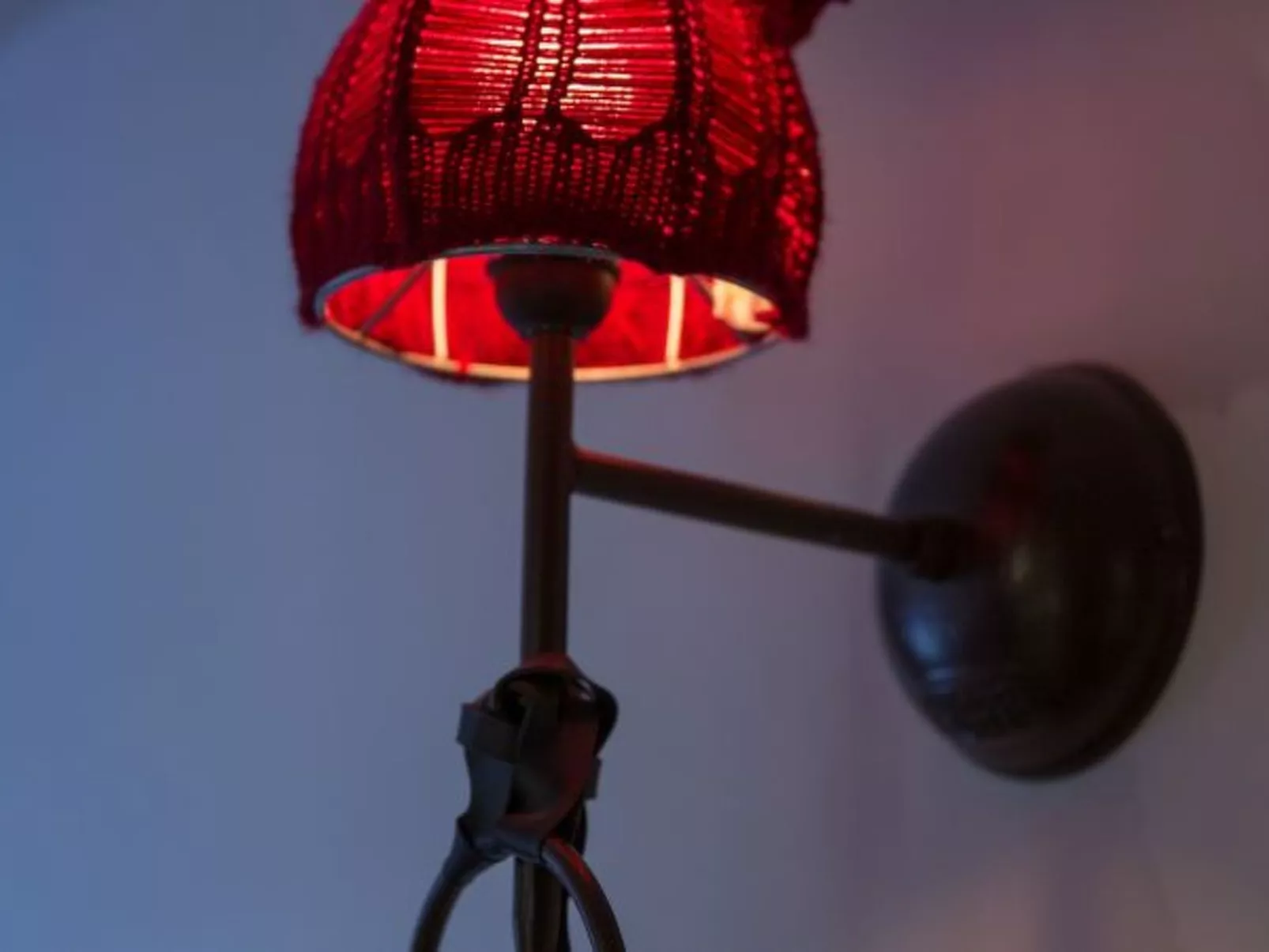 Le Refuge 2 - Spa access - Inside