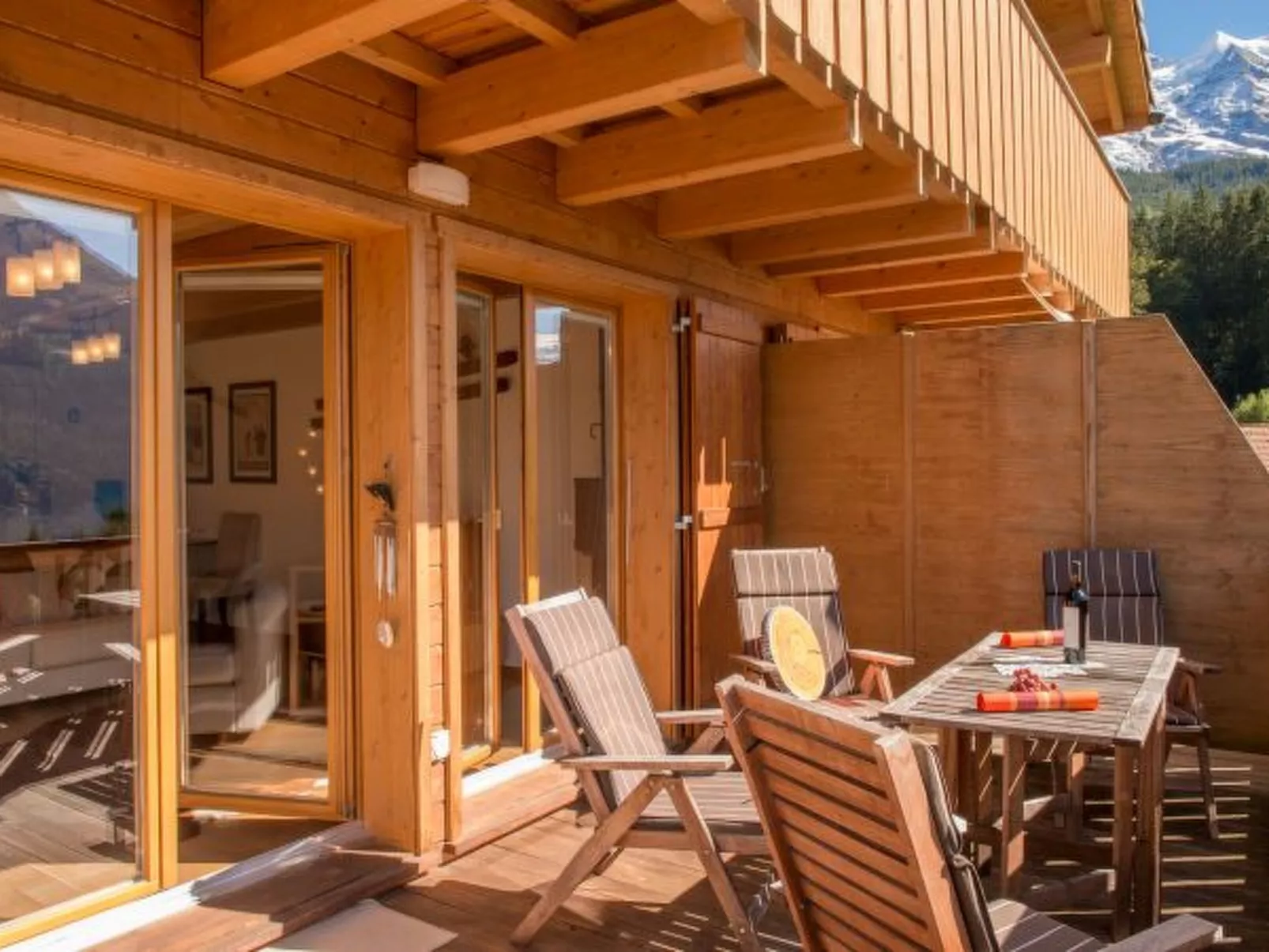 Racers Retreat 5 - Dehors