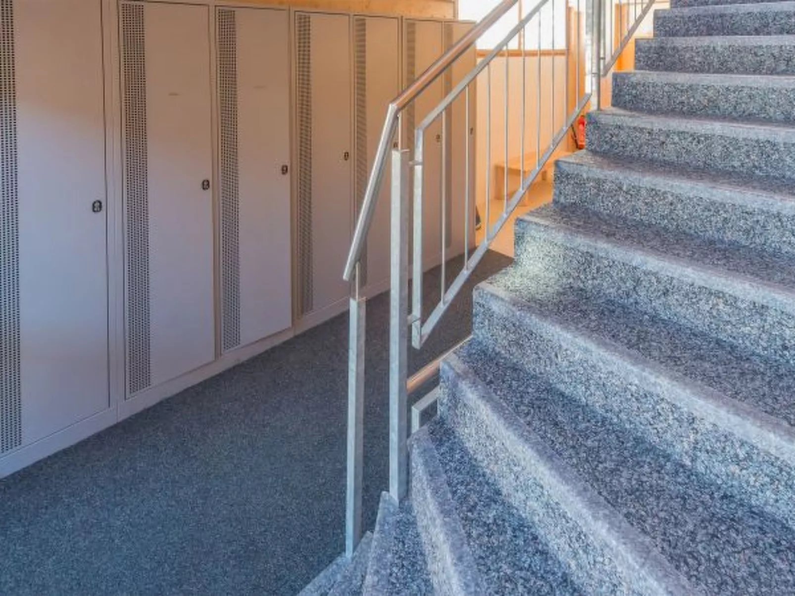 Chalet Luna Penthouse K - Inside