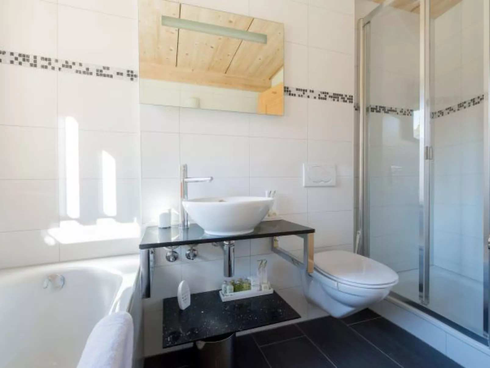 Chalet Stella Penthouse Residence - Inside