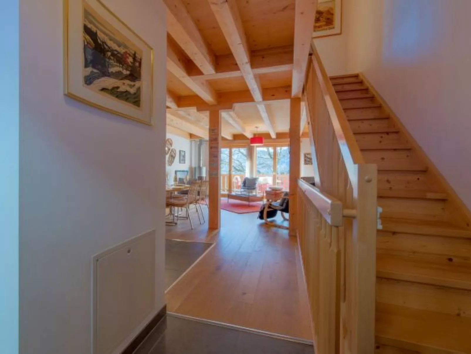 Racers Retreat 3 - Dedans