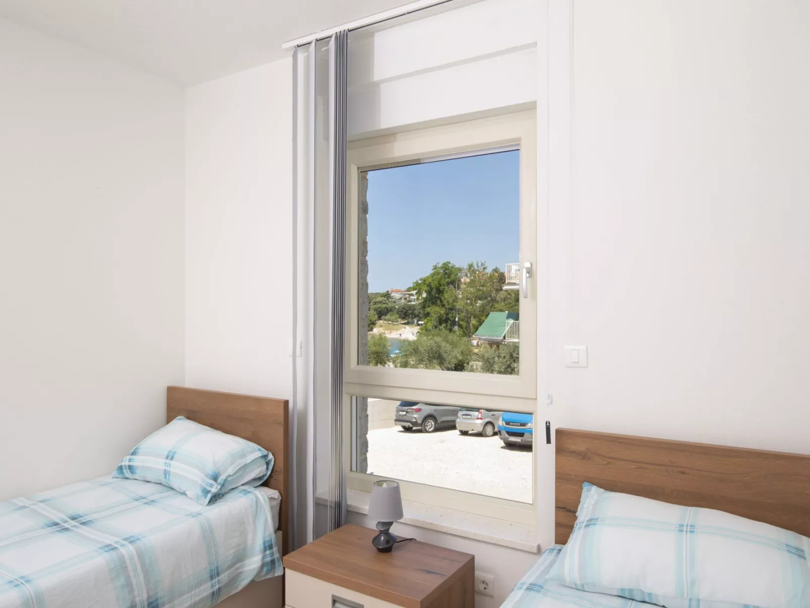 Studio für 5 Personen und 1 Kind in Pjescana Uvala, Istrien (Istrische Riviera) - Image-tags.info