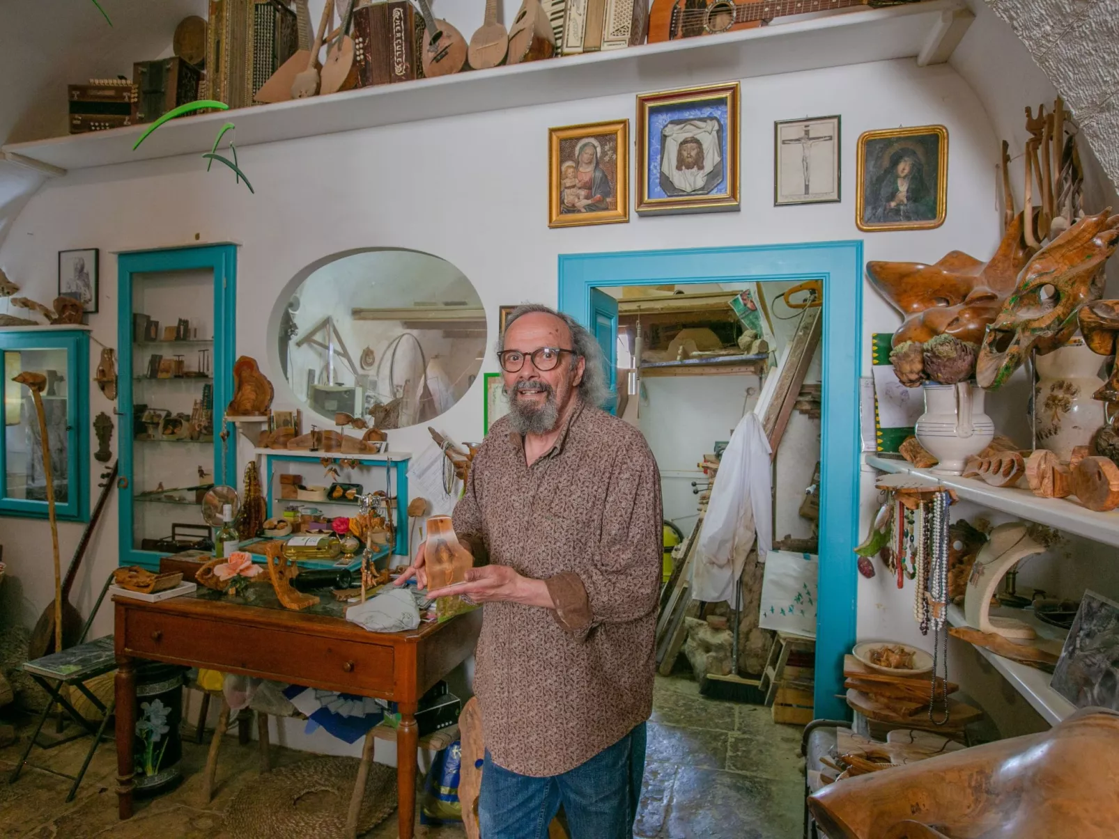 Casa Bolero' Wohnung mit Terrasse - Image-tags.info