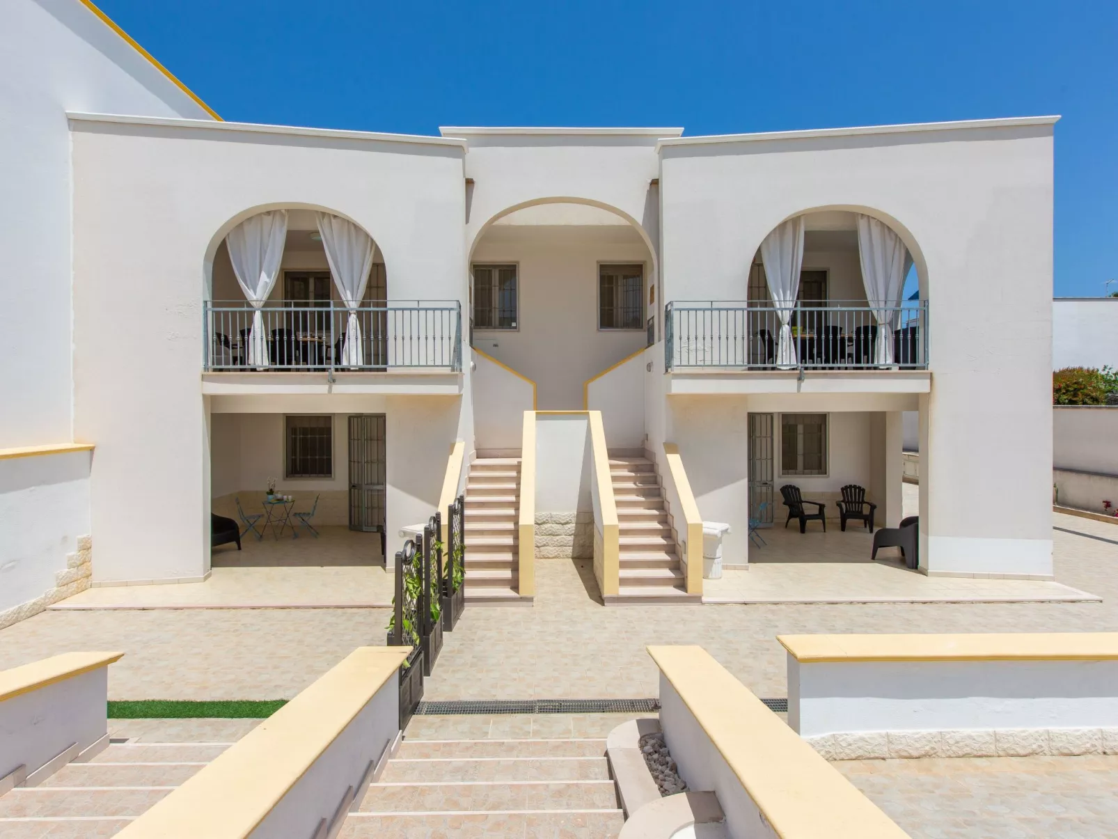 Casa Acquamarina - Image-tags.info