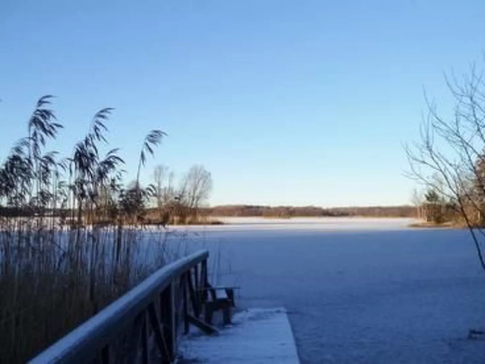 Norrtälje - Draußen