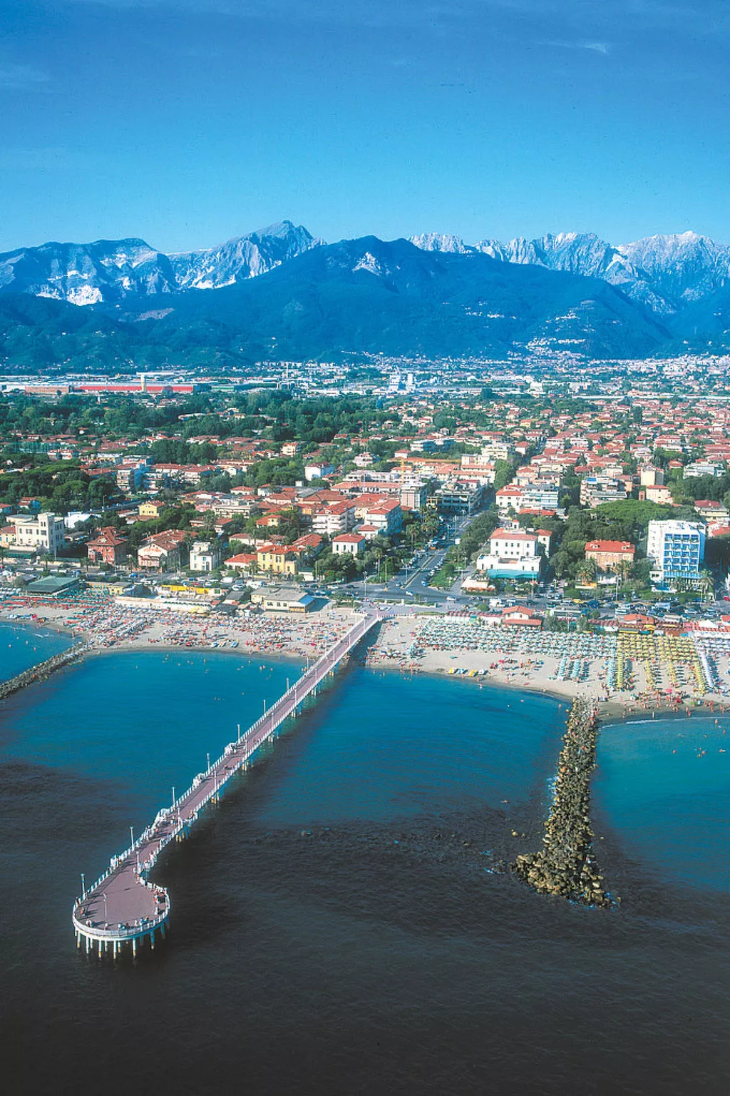 Grande Appartamento - Area