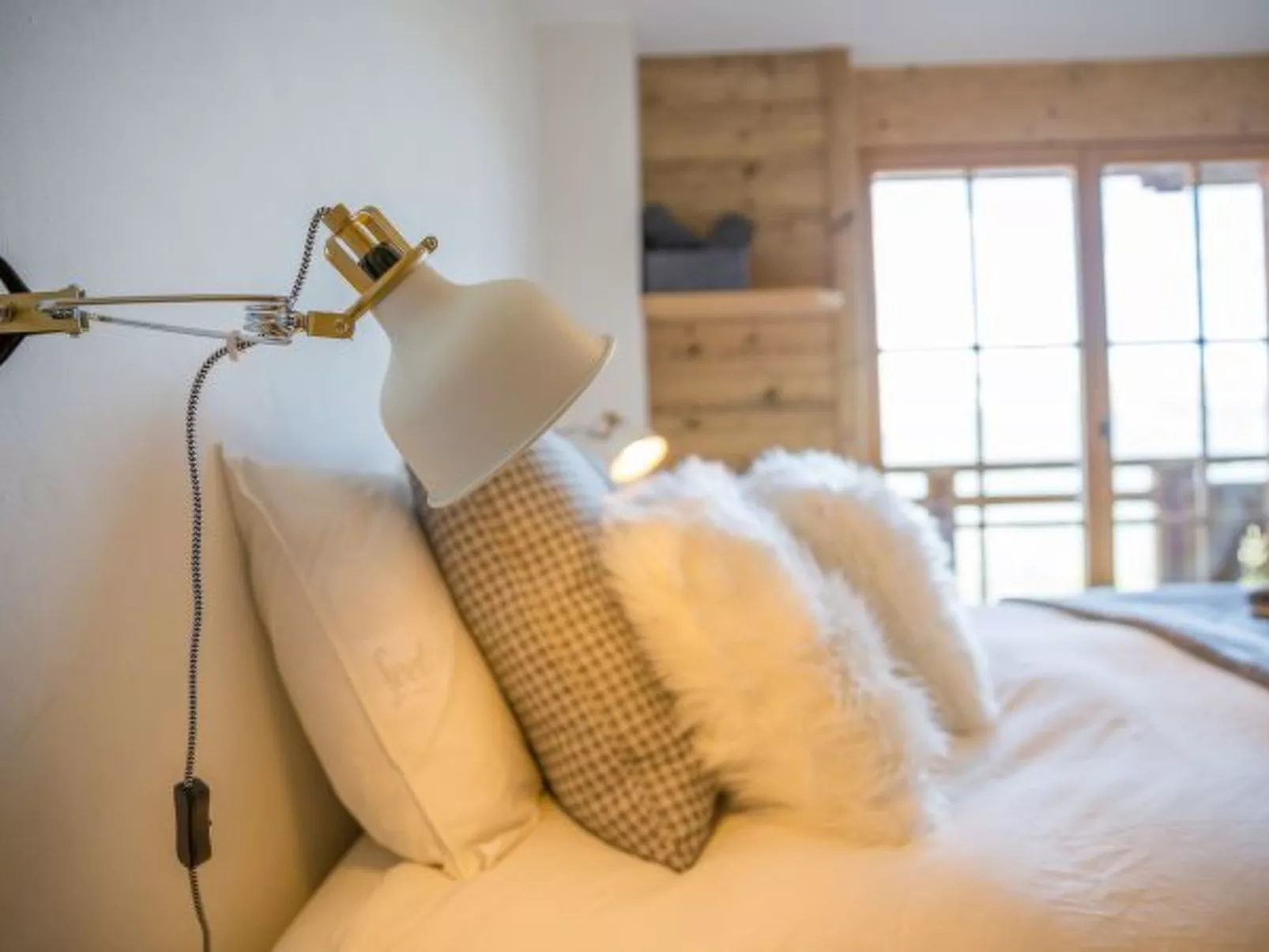 Nendaz 2 bedroom apartment - close ski lift (R31) - Dedans