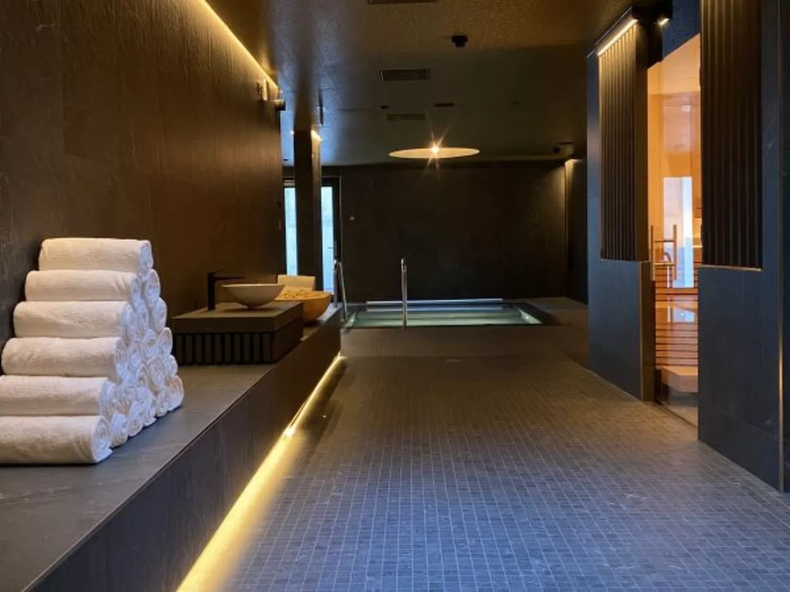 Krone Churwalden für 6 Personen - Inside