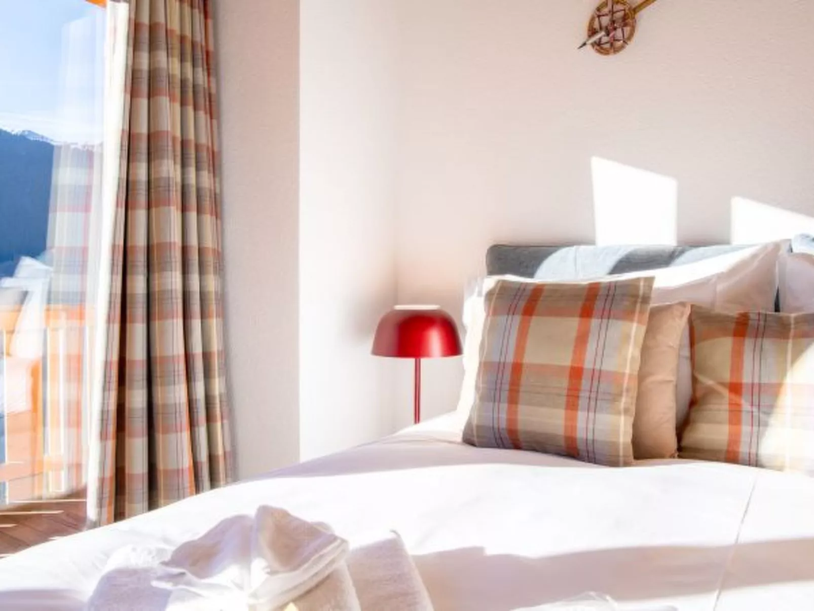 Racers Retreat 10 - Dedans