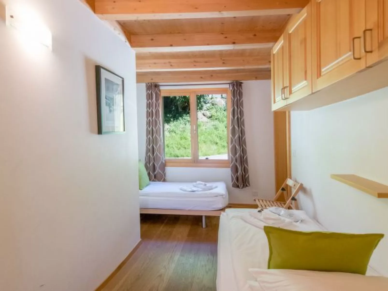 Racers Retreat 5 - Dedans