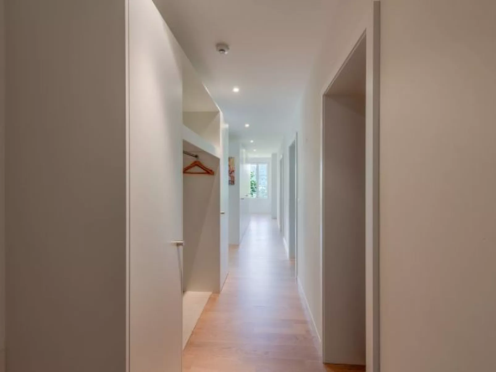 Chalet Mittaghorn Apt. 4 - Drinnen