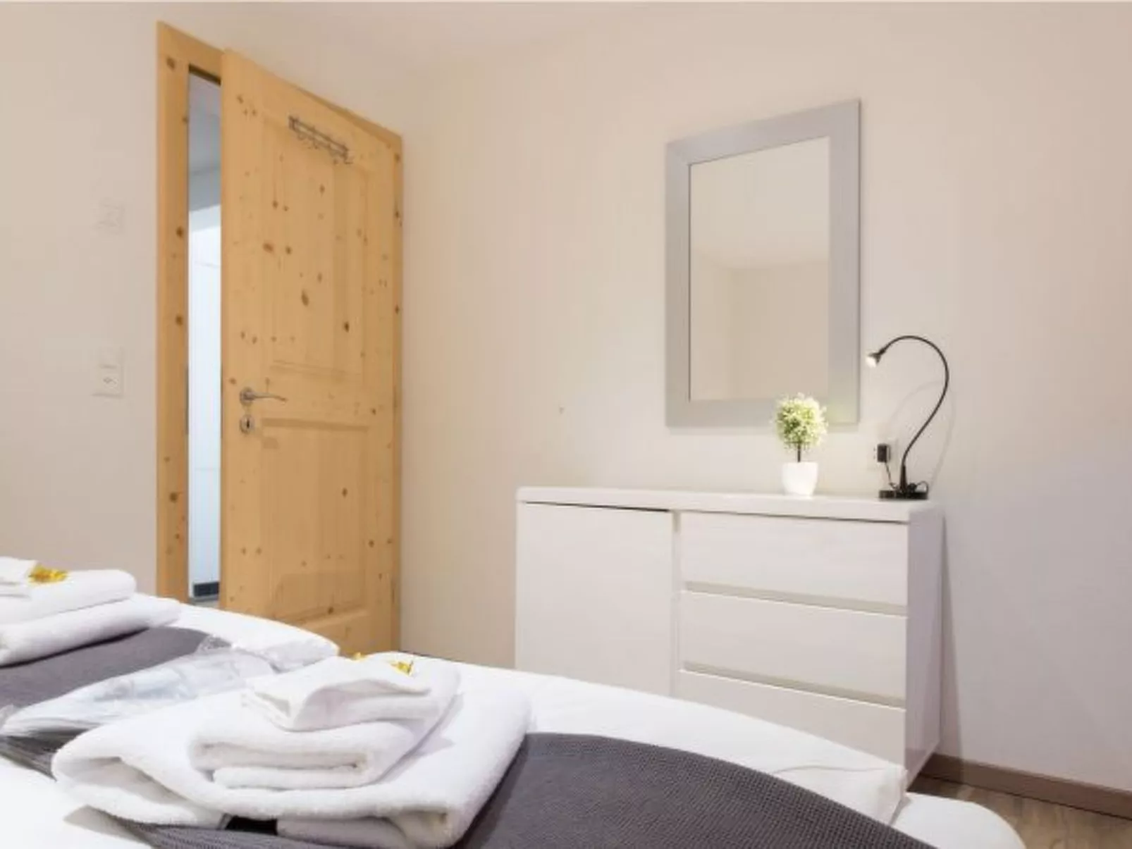 Chalet Belmont 7 - Dedans