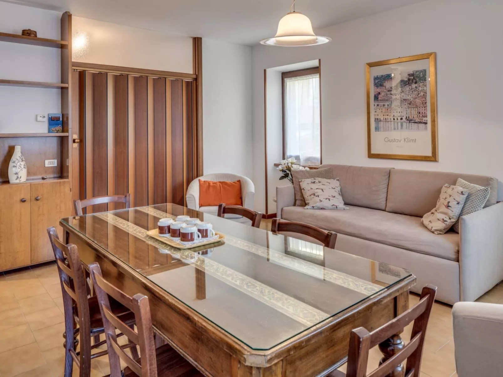 Dreizimmerwohnung mit Seeblick - Image-tags.info