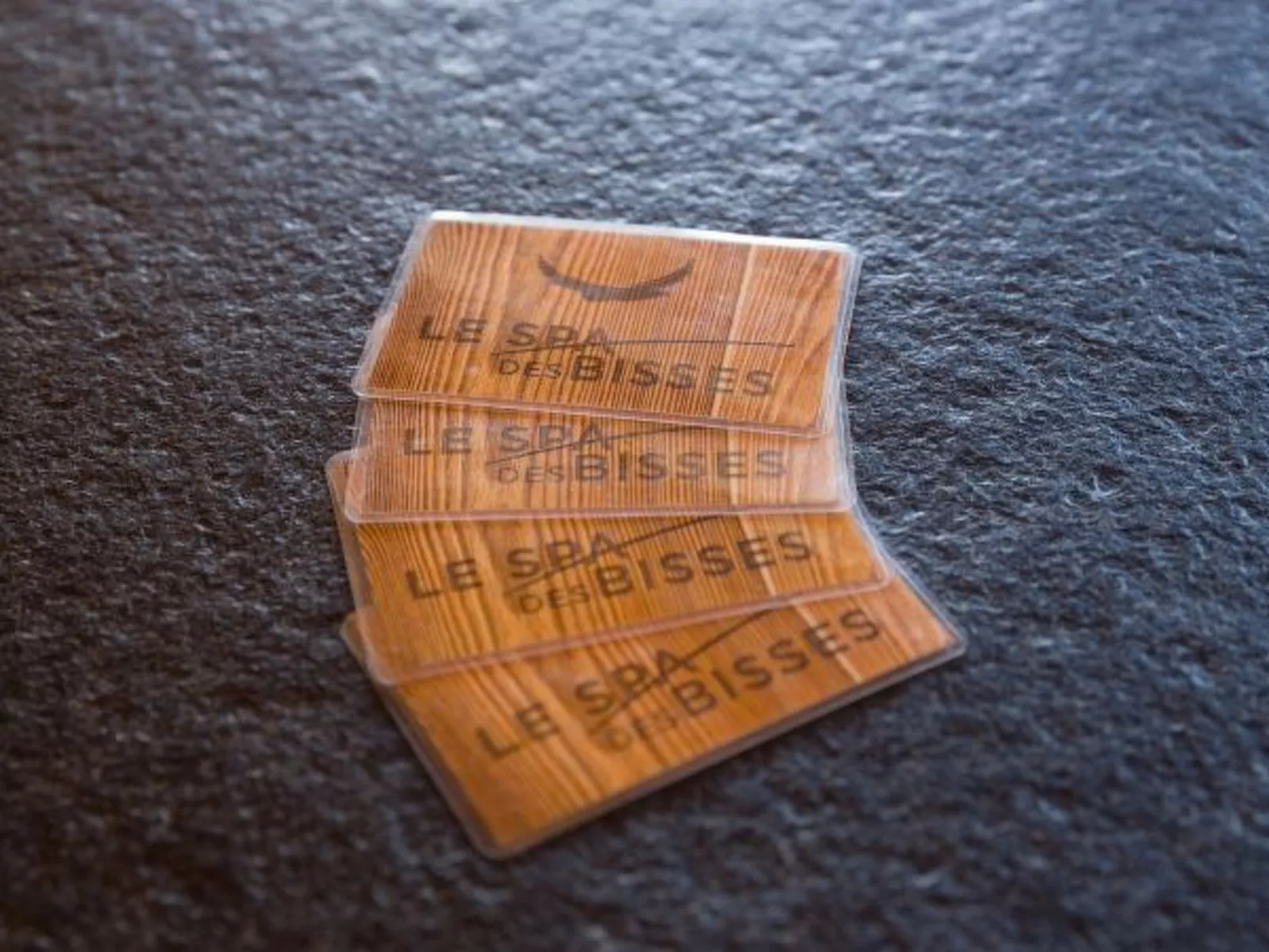 Grimpeur luxury duplex, Spa Access Front Telecabin - Dehors