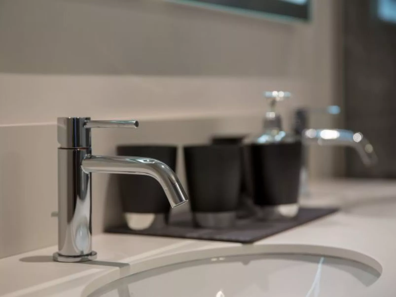 Le Refuge 2 - Spa access - Inside