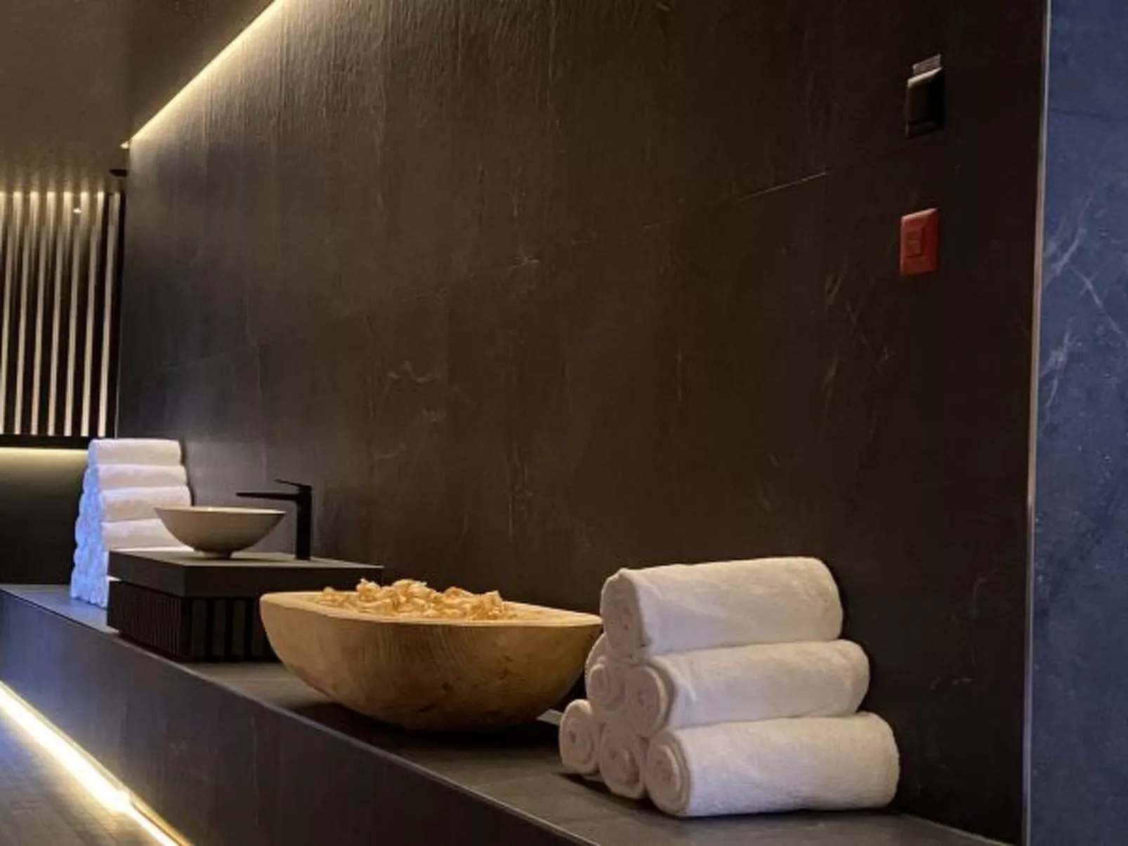 Krone Churwalden für 6 Personen - Inside