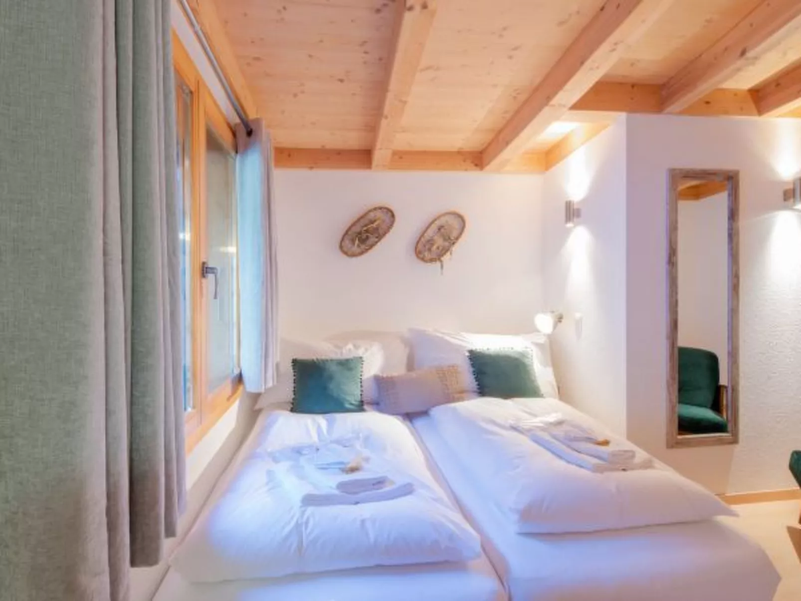 Racers Retreat 10 - Dedans