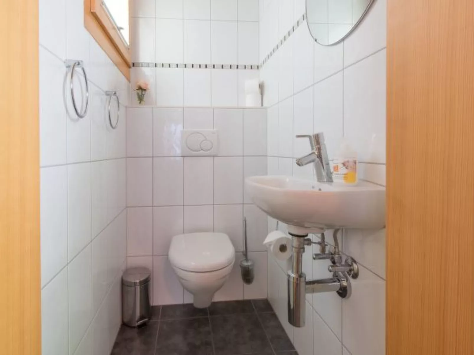 Racers Retreat 5 - Dedans