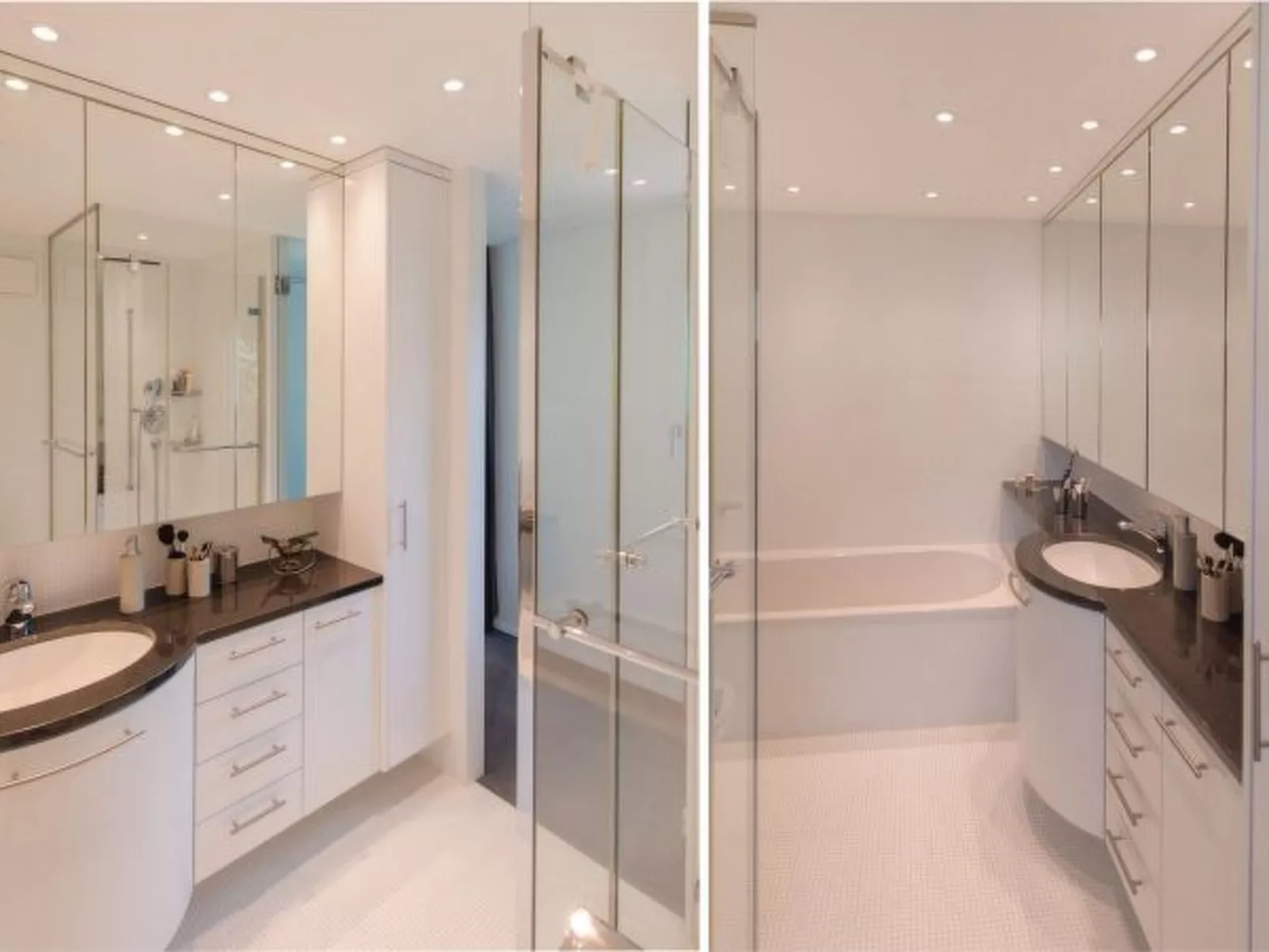 Chalet Silence - Inside