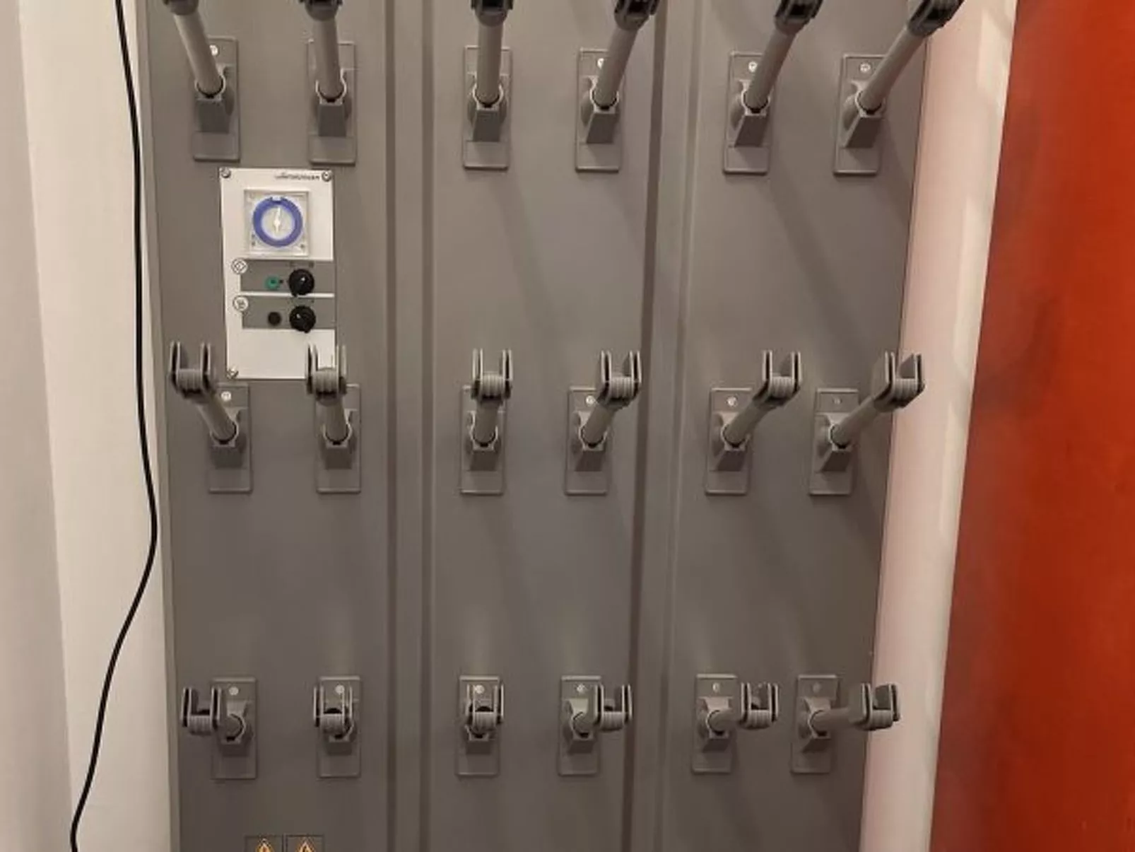 Above the Clouds - spacious chalet with great view - Drinnen