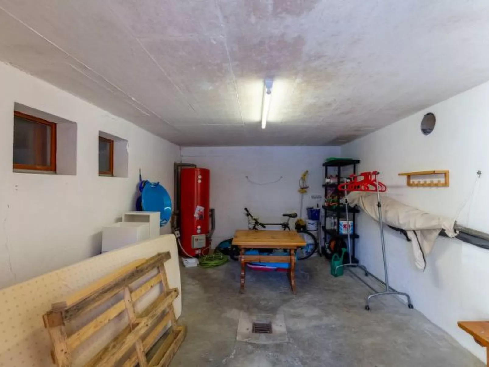 Chalet La Chenevière - Outside