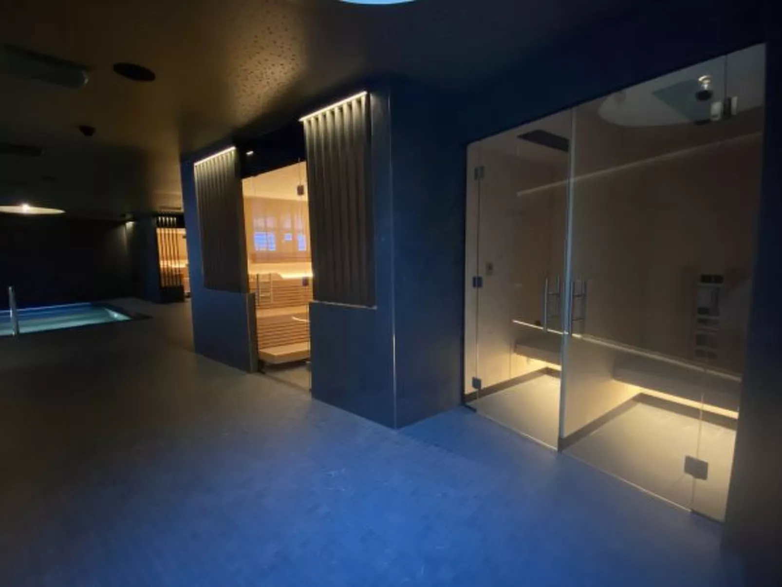 Krone Churwalden für 6 Personen - Outside