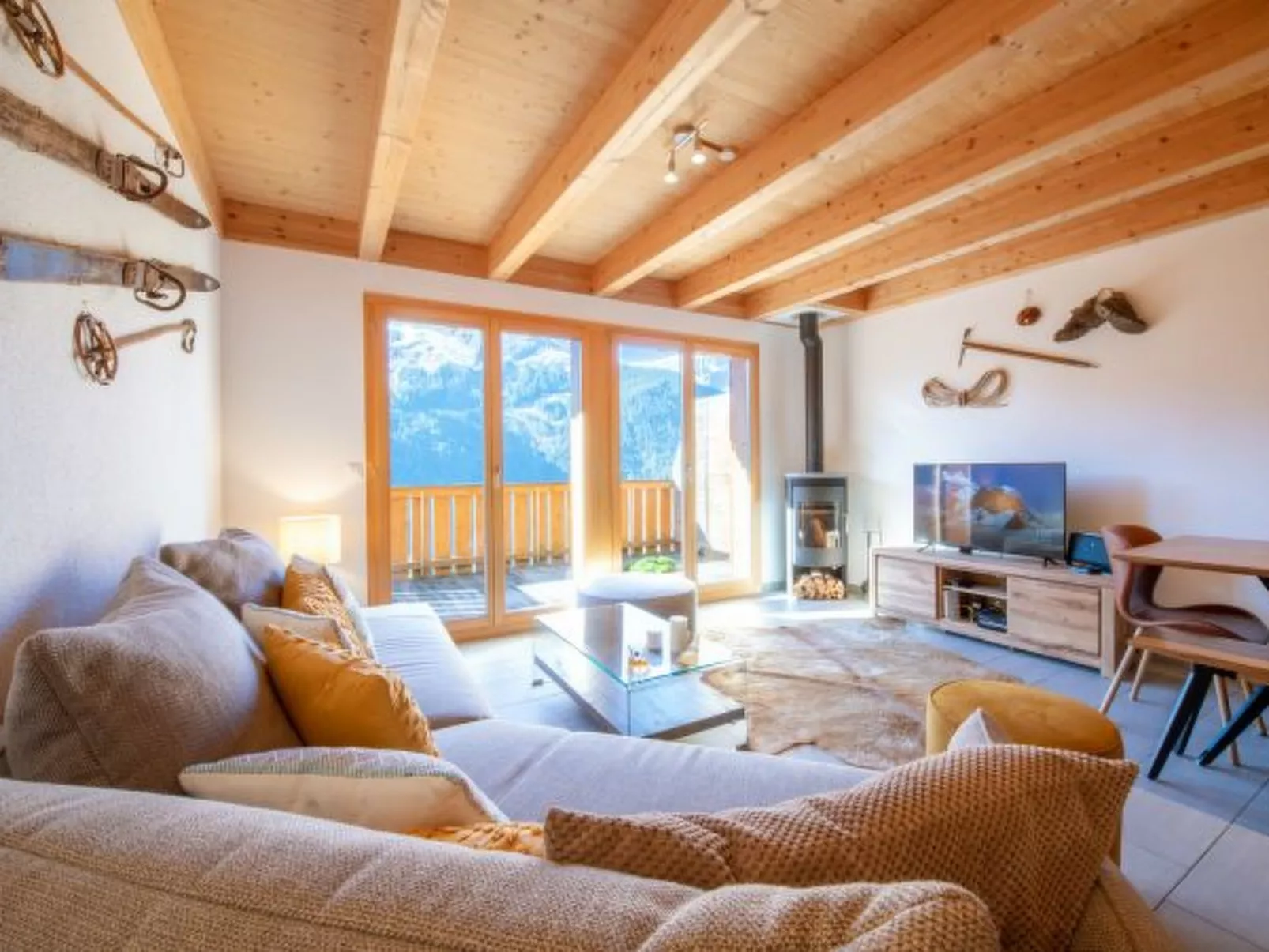 Racers Retreat 10 - Dedans