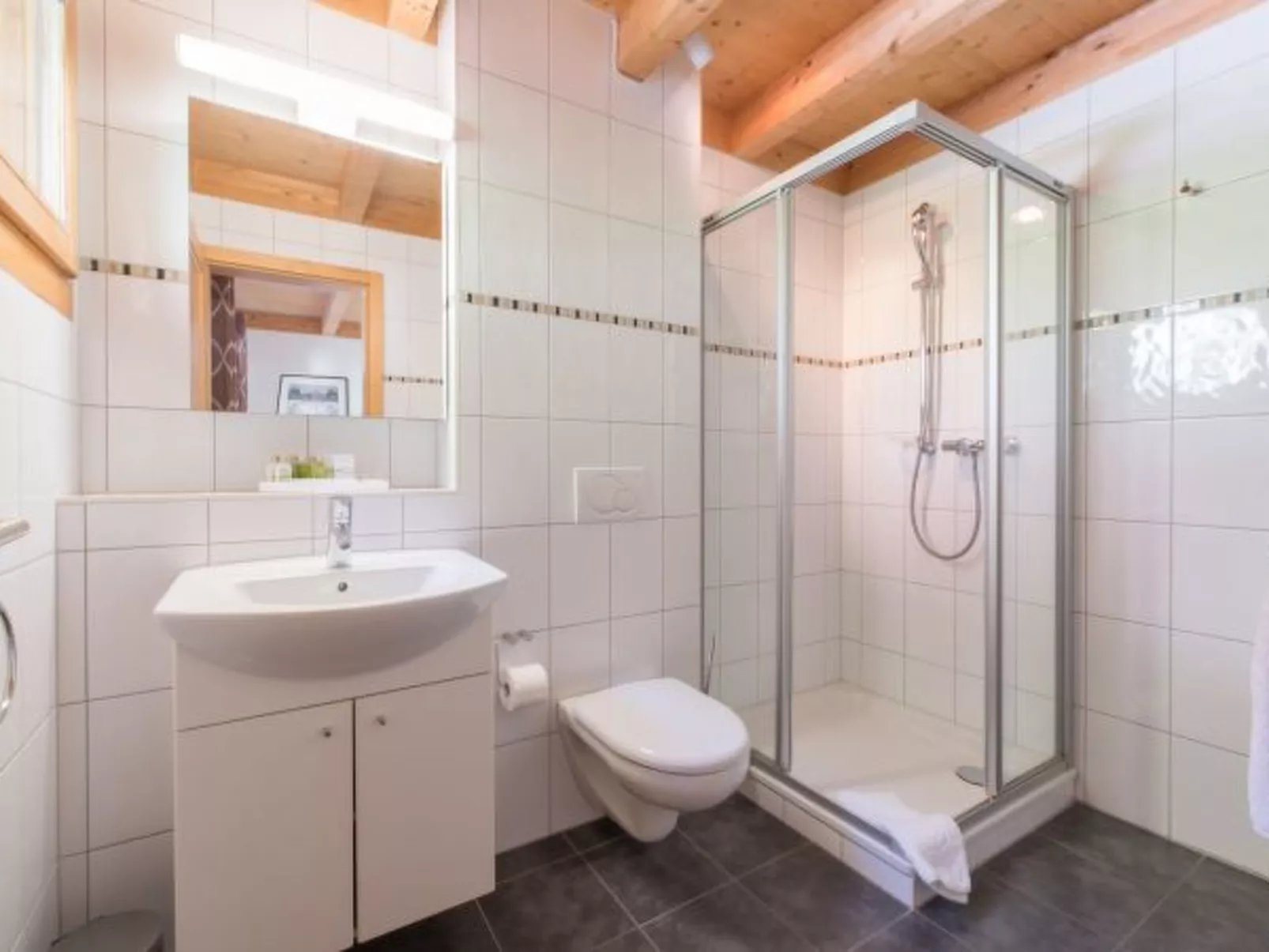 Racers Retreat 5 - Dedans