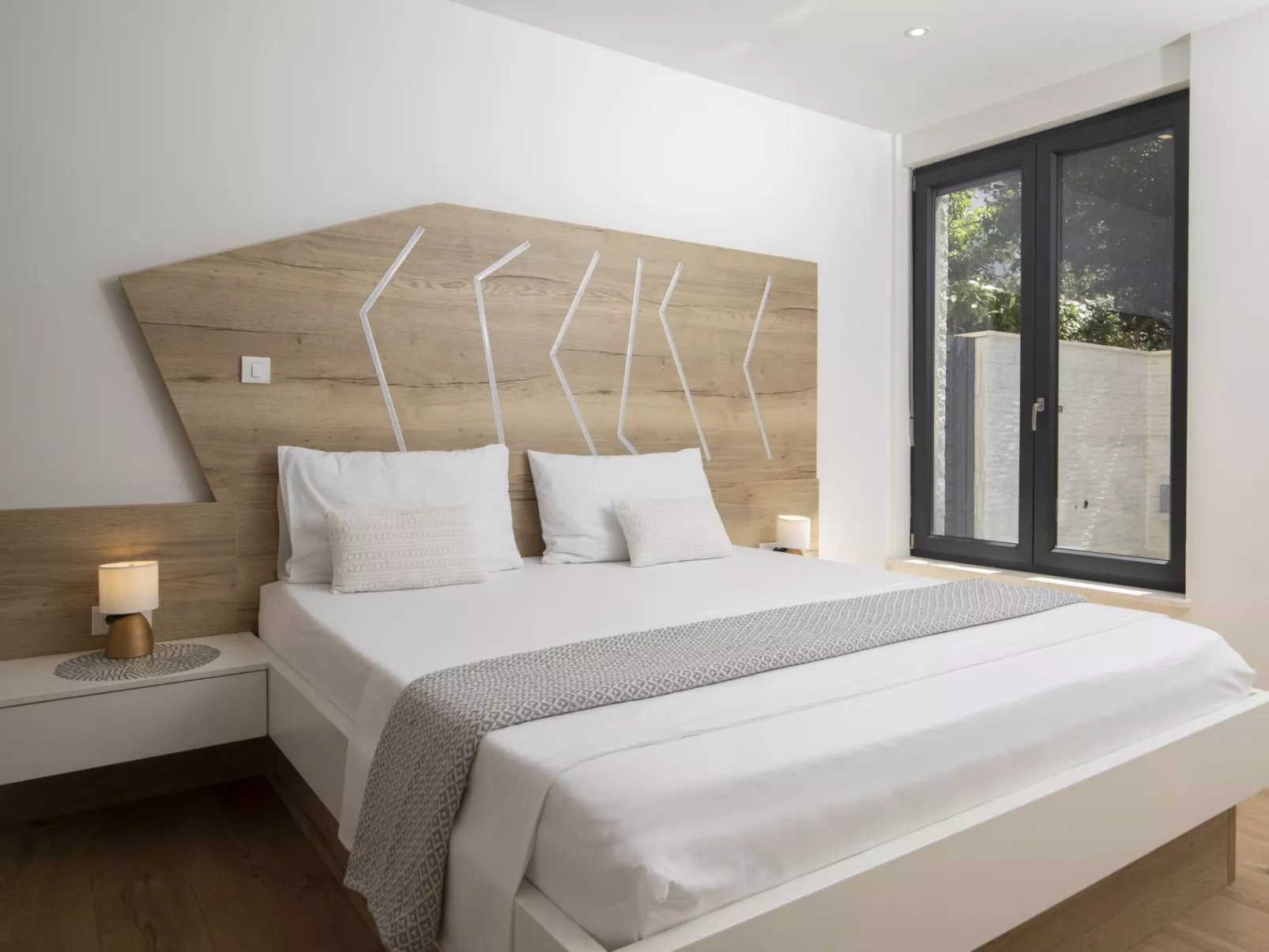 Luxury apartment Kevin - Image-tags.info