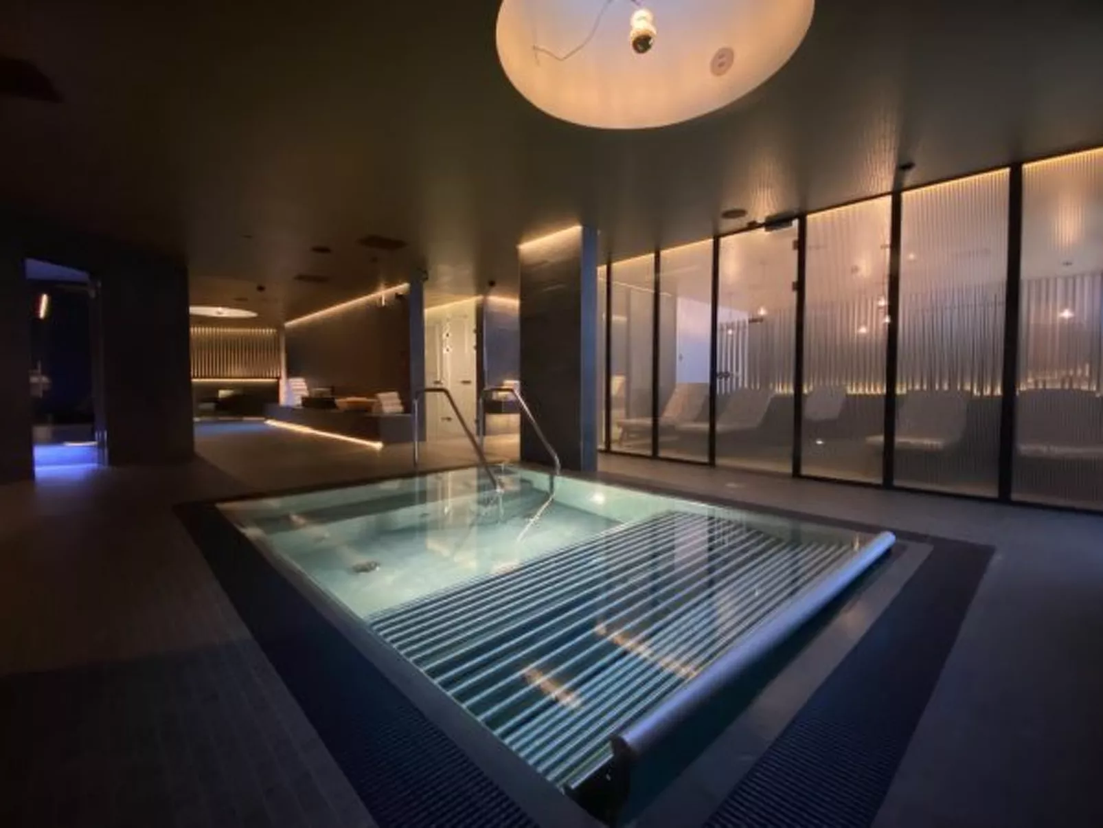 Krone Churwalden für 6 Personen - Outside