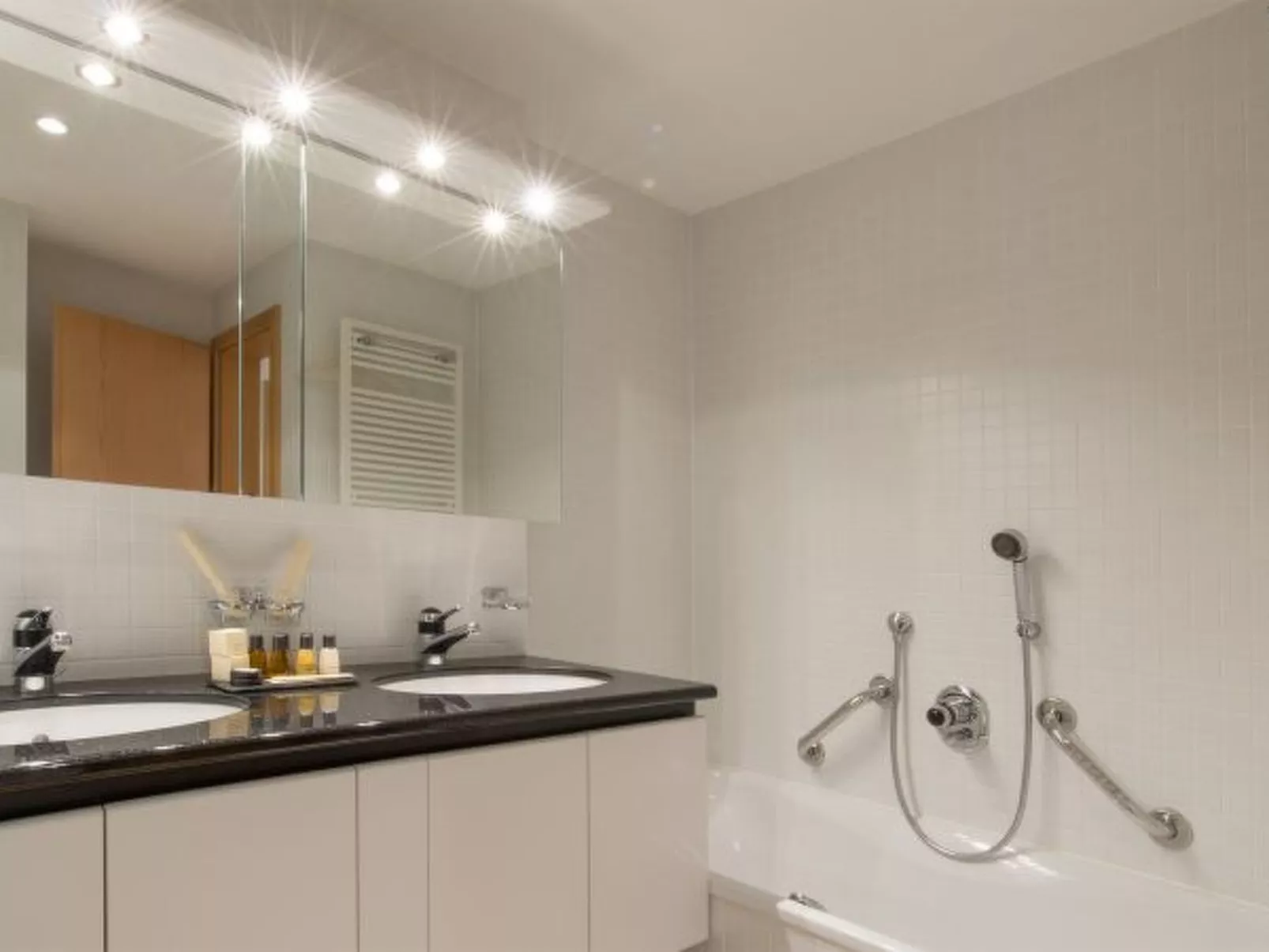 Chalet Millennium - Inside