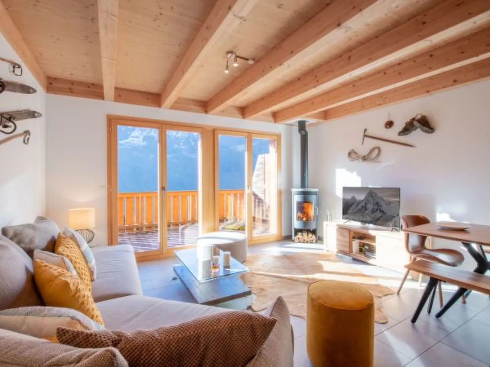 Racers Retreat 10 - Dedans