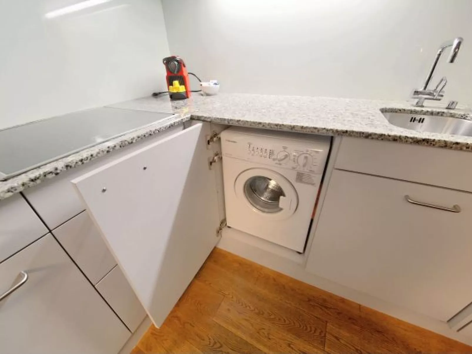 ZH Maisonette 4 - HITrental Schmidgasse Apartment - Dedans