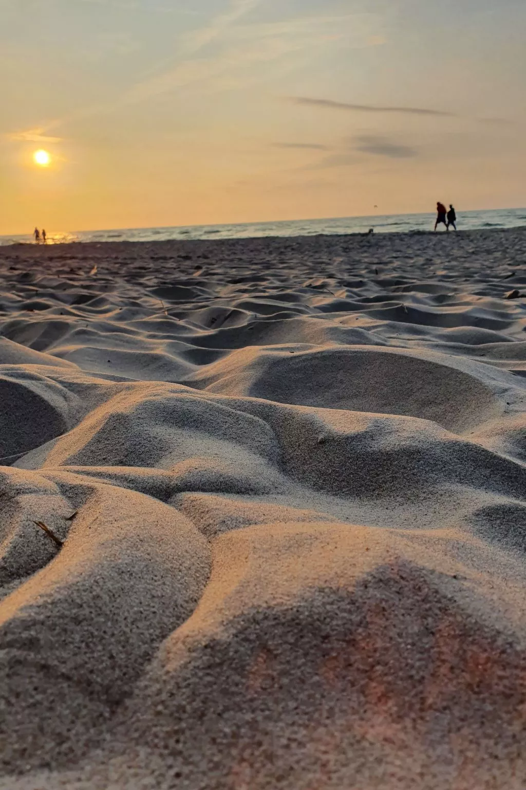 "Ferienwohnung" mitten im Grünen - Draußen