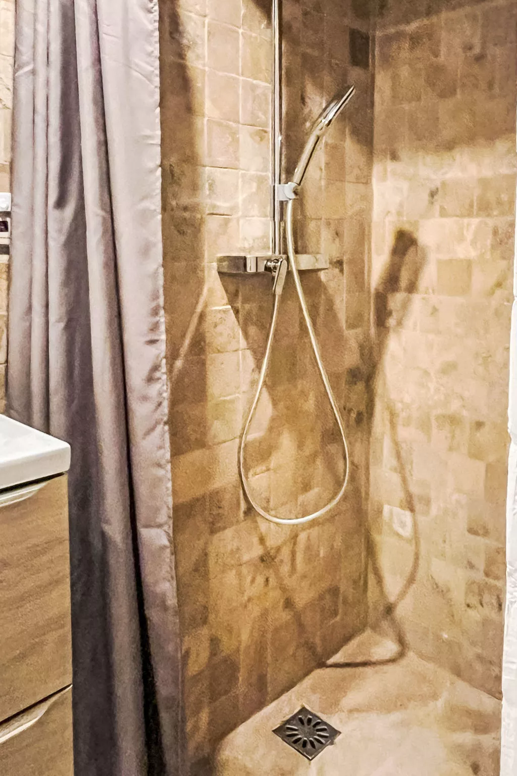 Villa Bienêtre - Drinnen