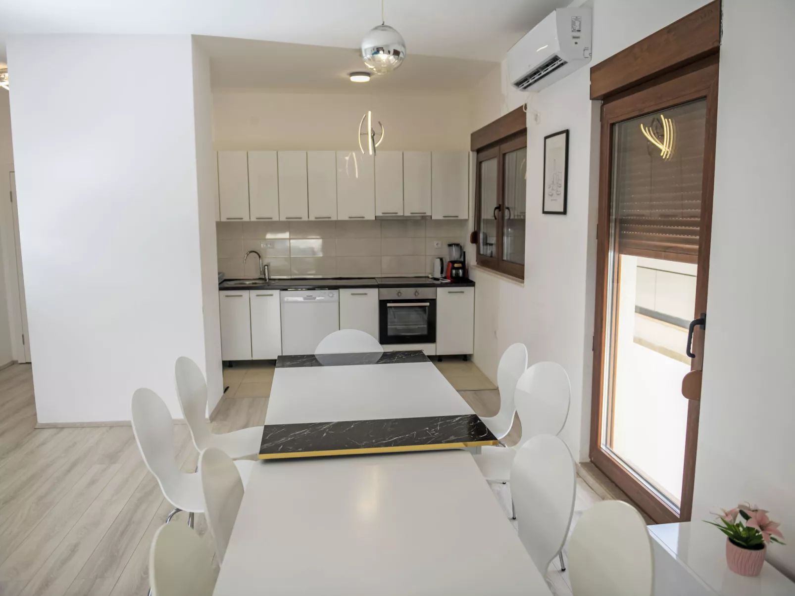 Villa Dubrovnik Panorama - Dedans