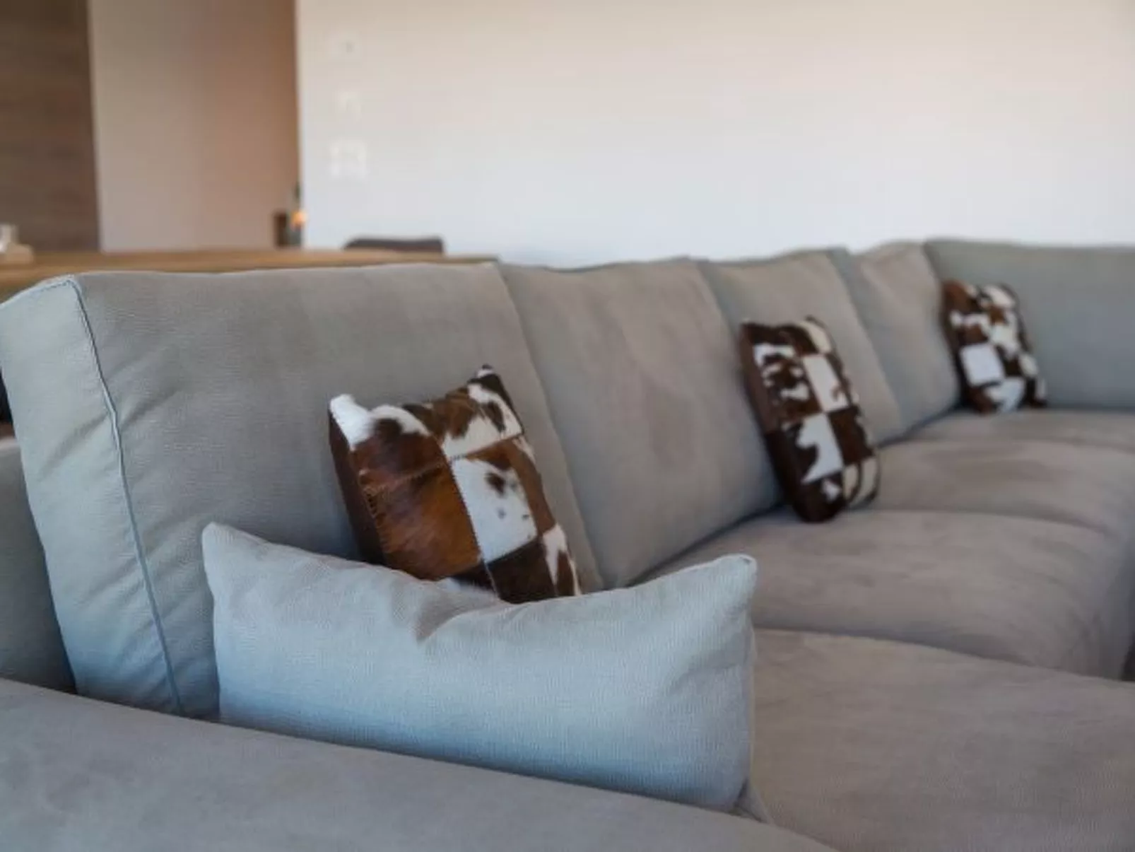 Le Refuge 2 - Spa access - Inside