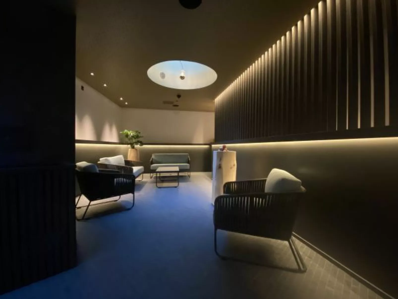 Krone Churwalden für 6 Personen - Inside