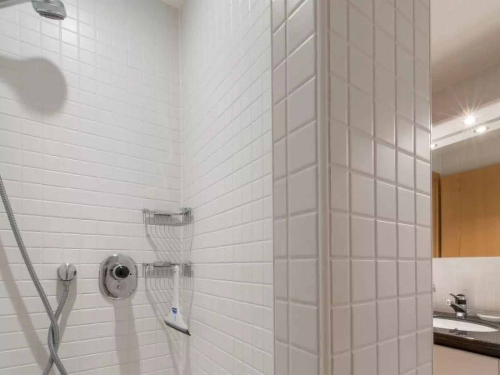 Chalet Millennium - Inside