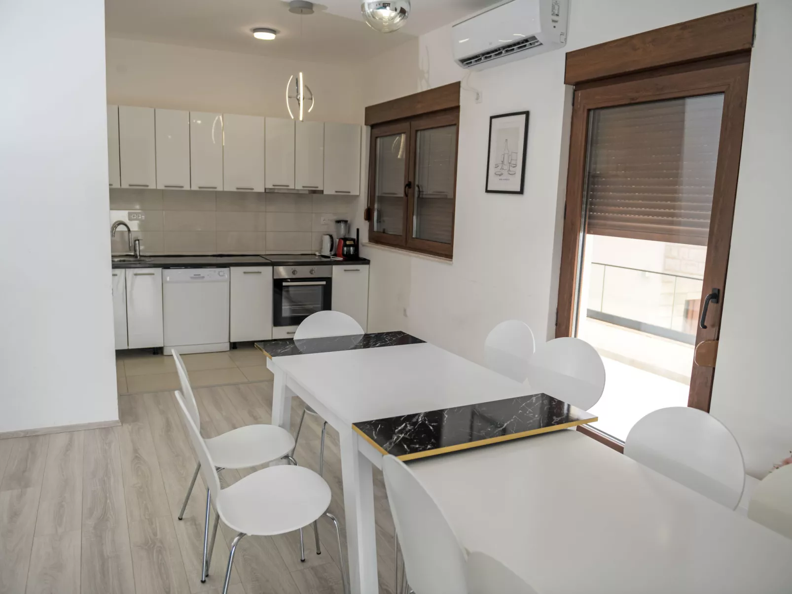 Villa Dubrovnik Panorama - Dedans