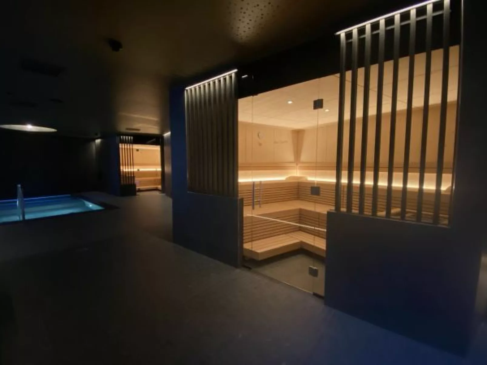 Krone Churwalden für 6 Personen - Outside