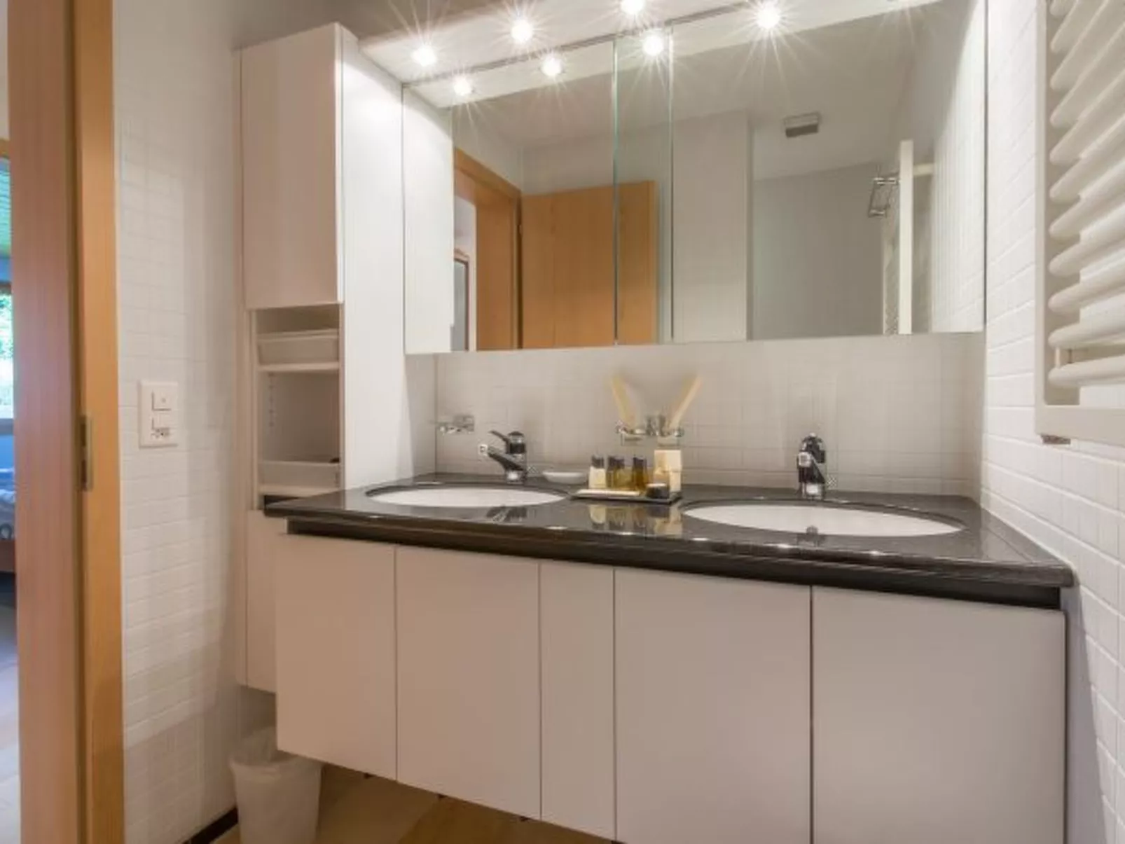 Chalet Millennium - Inside